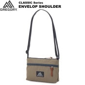GREGORY(���쥴�꡼) ENVELOP SHOULDER ����٥��åץ�������