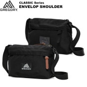 GREGORY(���쥴�꡼) ENVELOP SHOULDER ����٥��åץ�������