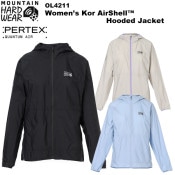 MOUNTAIN HARDWEAR(�ޥ���ƥ�ϡ��ɥ�����) ������� ��������������ա��ǥ����㥱�å� OL4211