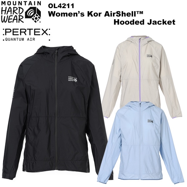 MOUNTAIN HARDWEAR(�ޥ���ƥ�ϡ��ɥ�����) ������� ��������������ա��ǥ����㥱�å� OL4211