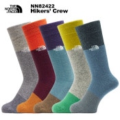 THE NORTH FACE(�Ρ����ե�����) Hiker's Crew(�ϥ����������롼)