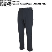 MOUNTAIN HARDWEAR(�ޥ���ƥ�ϡ��ɥ�����) ��˥���ݥ���ȥѥ�ġ�ASIAN FIT�� OE1560