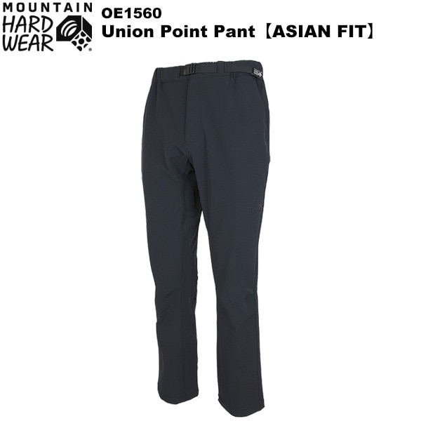 MOUNTAIN HARDWEAR(�ޥ���ƥ�ϡ��ɥ�����) ��˥���ݥ���ȥѥ�ġ�ASIAN FIT�� OE1560