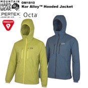 MOUNTAIN HARDWEAR(�ޥ���ƥ�ϡ��ɥ�����) �����������ա��ǥåɥ��㥱�å� OM1810