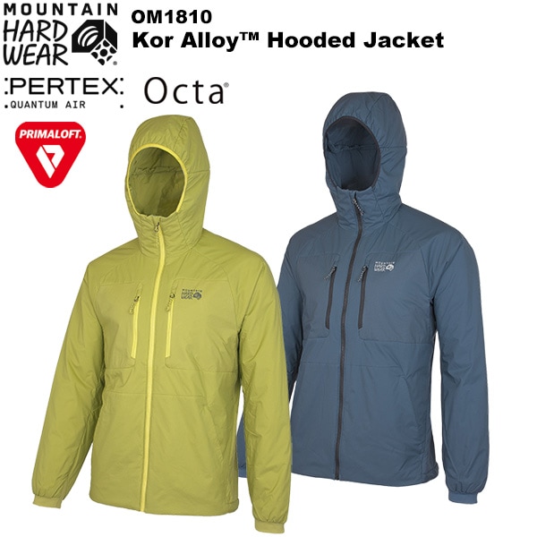 MOUNTAIN HARDWEAR(�ޥ���ƥ�ϡ��ɥ�����) �����������ա��ǥåɥ��㥱�å� OM1810