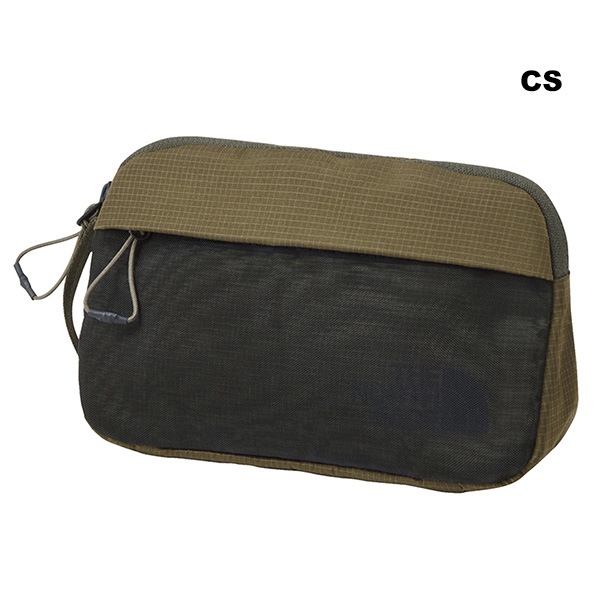 THE NORTH FACE(ノースフェイス) Hazy Pouch S(ヘイジーポーチS