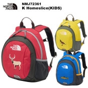 THE NORTH FACE(�Ρ����ե�����) K Homeslice(���å��ۡ��ॹ�饤��) NMJ72361