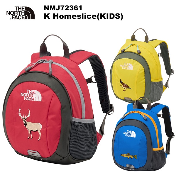 THE NORTH FACE(ノースフェイス) K Homeslice(キッズホームスライス