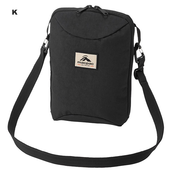 macpac(マックパック) Quest Crossbody (クエストクロスボディ