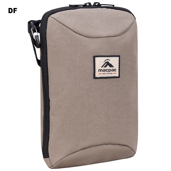 macpac(マックパック) Quest Crossbody (クエストクロスボディ