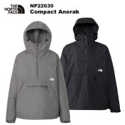 THE NORTH FACE(�Ρ����ե�����) Compact Anorak(����ѥ��ȥ��Υ�å�) NP22630