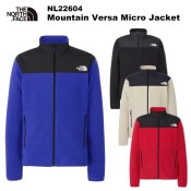 THE NORTH FACE(�Ρ����ե�����) Mountain Versa Micro Jacket (�ޥ���ƥ�С����ޥ��������㥱�å�)