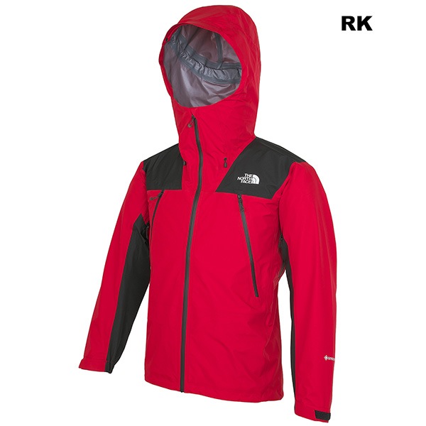 THE NORTH FACE(ノースフェイス) Climb Light Jacket(クライムライト