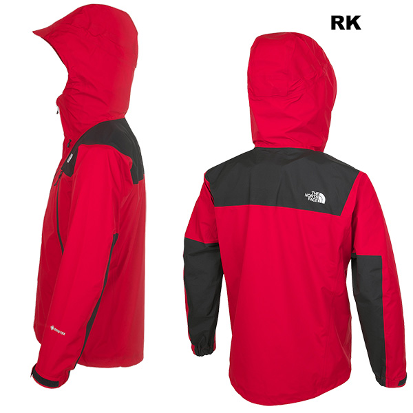 THE NORTH FACE(ノースフェイス) Climb Light Jacket(クライムライト