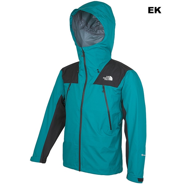 THE NORTH FACE(ノースフェイス) Climb Light Jacket(クライムライト