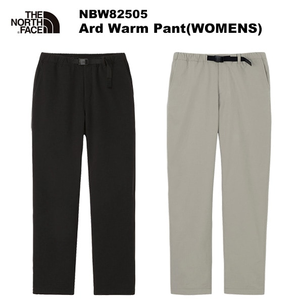 THE NORTH FACE(ノースフェイス) Ard Warm Pant(WOMENS)(アード