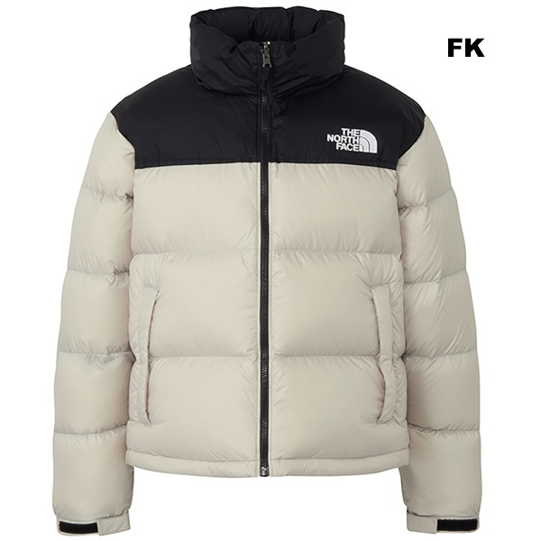 THE NORTH FACE ショートヌプシジャケット M THE NORTH FACE(ノースフェイス) Short Nuptse Jacket(WOMENS