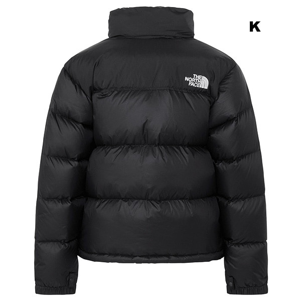 THE NORTH FACE(ノースフェイス) Short Nuptse Jacket(WOMENS