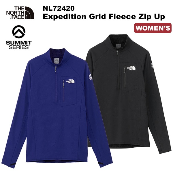 THE NORTH FACE(ノースフェイス) 【SUMMITシリーズ】Expedition Grid