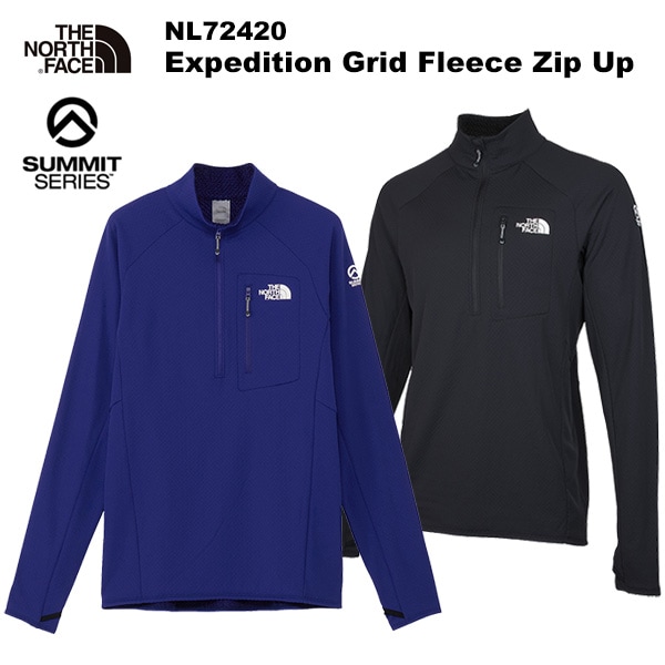 THE NORTH FACE(ノースフェイス) 【SUMMITシリーズ】Expedition Grid