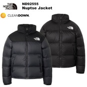 THE NORTH FACE(�Ρ����ե�����) Nuptse Jacket(�̥ץ����㥱�å�) ND92555