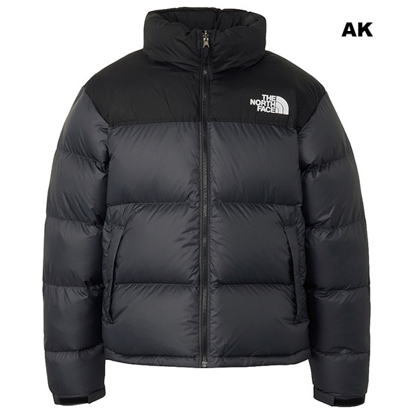 THE NORTH FACE(ノースフェイス) Nuptse Jacket(ヌプシジャケット