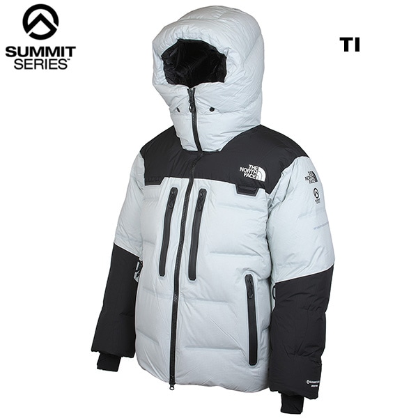 THE NORTH FACE(ノースフェイス) 【SUMMITシリーズ】Himalayan Parka