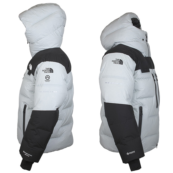 試着のみ ノースフェイスSUMMITシリーズ ヒマラヤンパーカ ND92522 THE NORTH FACE(ノースフェイス) 【SUMMITシリーズ】Himalayan Parka