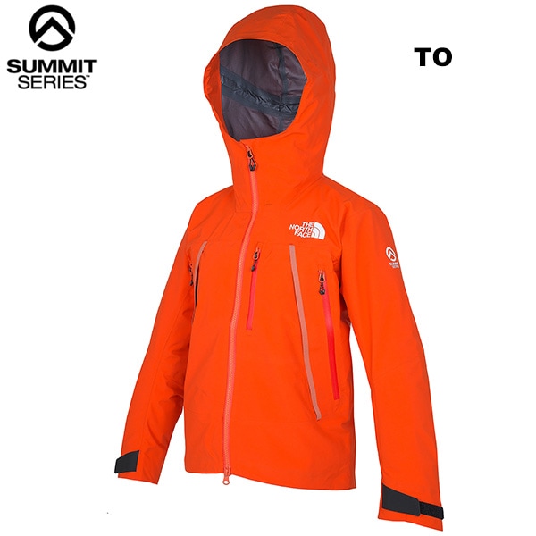 THE NORTH FACE(ノースフェイス) 【SUMMITシリーズ】Ascent Peak