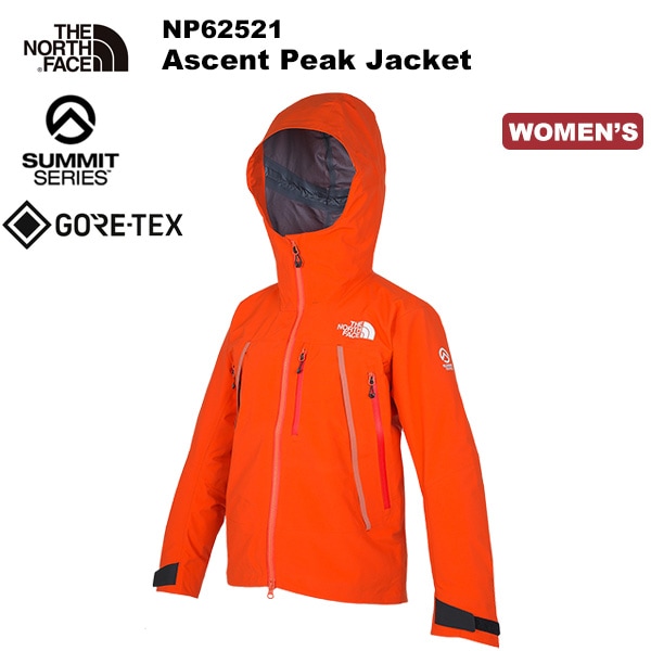THE NORTH FACE(ノースフェイス) 【SUMMITシリーズ】Ascent Peak