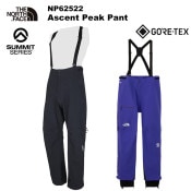 THE NORTH FACE(�Ρ����ե�����) ��SUMMIT���꡼����Ascent Peak Pant(������ȥԡ����ѥ��) NP62522