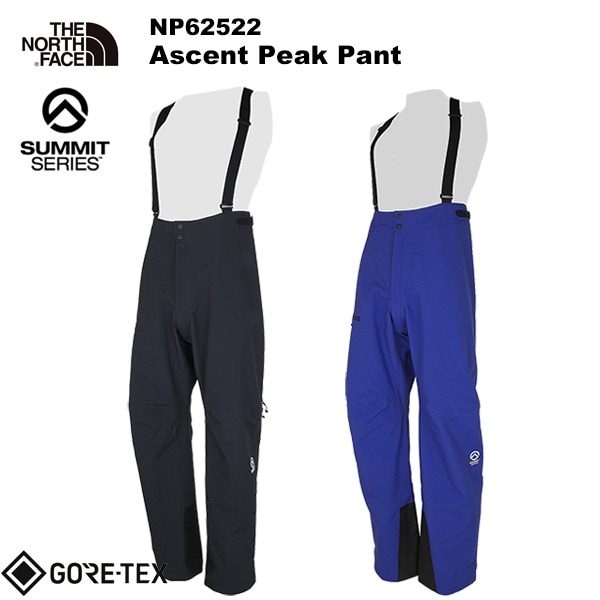 THE NORTH FACE(�Ρ����ե�����) ��SUMMIT���꡼����Ascent Peak Pant(������ȥԡ����ѥ��) NP62522