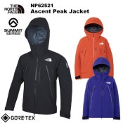 THE NORTH FACE(�Ρ����ե�����) ��SUMMIT���꡼����Ascent Peak Jacket(������ȥԡ������㥱�å�) NP62521