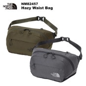 THE NORTH FACE(�Ρ����ե�����) Hazy Waist Bag(�إ������������ȥХå�) NM82457