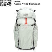 MOUNTAIN HARDWEAR(�ޥ���ƥ�ϡ��ɥ�����) ������45L�Хå��ѥå� OU7957