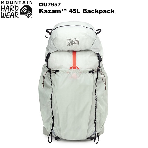 MOUNTAIN HARDWEAR(�ޥ���ƥ�ϡ��ɥ�����) ������45L�Хå��ѥå� OU7957