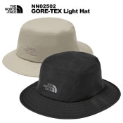 THE NORTH FACE(�Ρ����ե�����) GORE-TEX Light Hat(�����ƥå����饤�ȥϥå�)