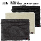 THE NORTH FACE(�Ρ����ե�����) Super Versa Loft Neck Gaiter (�����ѡ��С������եȥͥå���������)