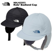THE NORTH FACE(�Ρ����ե�����) Kids Badland Cap (���å��Хåɥ��ɥ���å�)