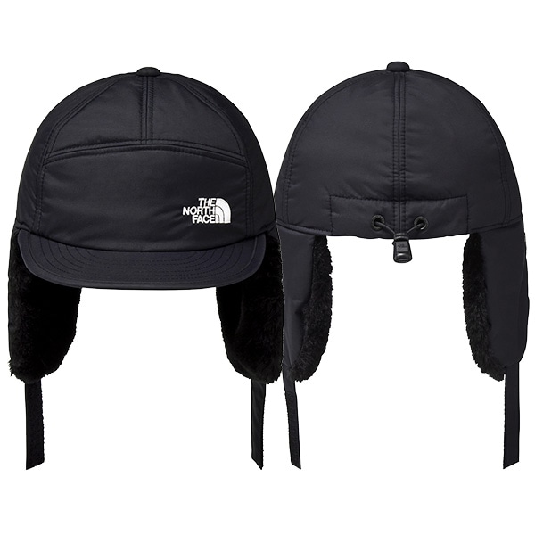 THE NORTH FACE(ノースフェイス) Kids Badland Cap (キッズバッド