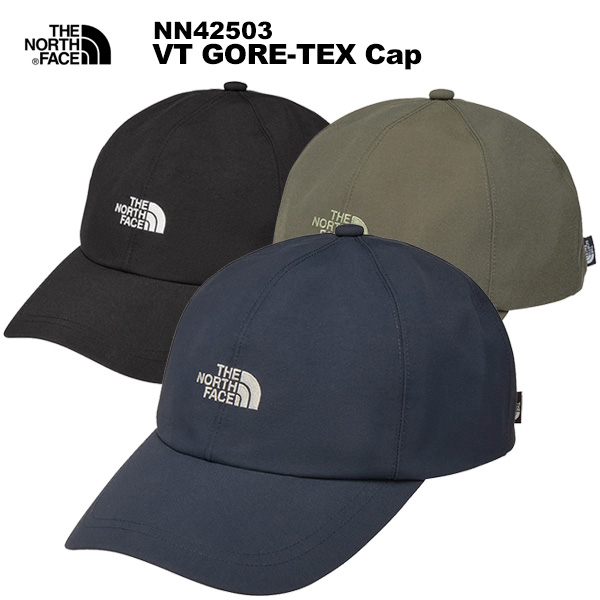 THE NORTH FACE(ノースフェイス) VT GORE-TEX Cap(ヴィンテージ
