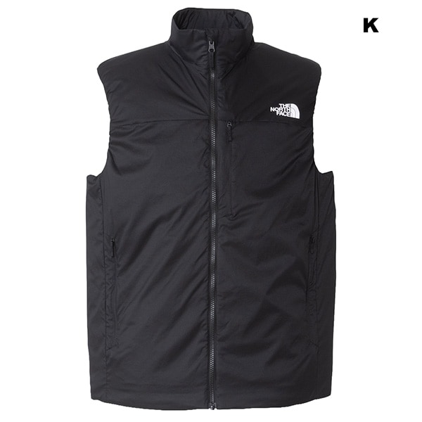 THE NORTH FACE(ノースフェイス) Ventrix Vest(ベントリックスベスト