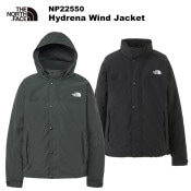THE NORTH FACE(�Ρ����ե�����) Hydrena Wind Jacket(�ϥ��ɥ�ʥ�����ɥ��㥱�å�) NP22550