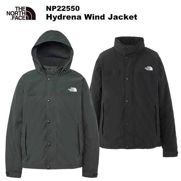 THE NORTH FACE(ノースフェイス) Hydrena Wind Jacket(ハイドレナ