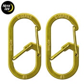 NITE IZE(�ʥ��ȥ�����) G����ӥʡ� �֥饹#1(2������)