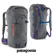 patagonia(�ѥ����˥�) Ascensionist 35L (�����󥸥�˥��ȡ��ѥå� 35L)