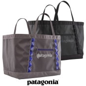 patagonia(�ѥ����˥�) Black Hole Gear Tote (�֥�å��ۡ��롦�������ȡ���)