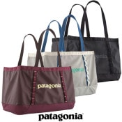 patagonia(�ѥ����˥�) Black Hole Tote 25L (�֥�å��ۡ��롦�ȡ��� 25L)