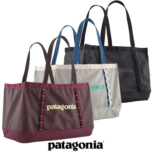 patagonia(パタゴニア) Black Hole Tote 25L (ブラックホール・トート