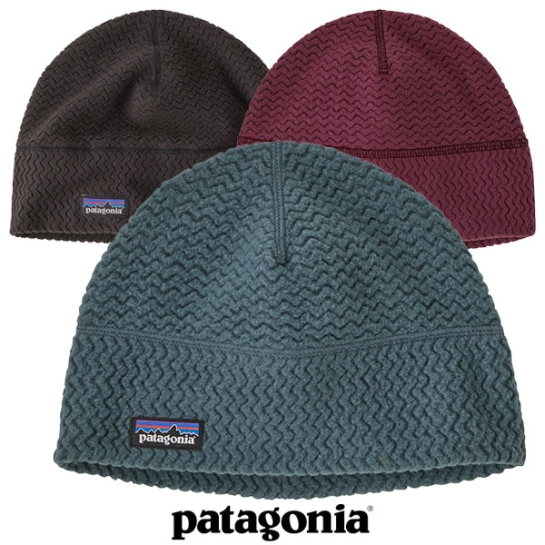 patagonia(パタゴニア) R1 Air Beanie (R1 エア・ビーニー